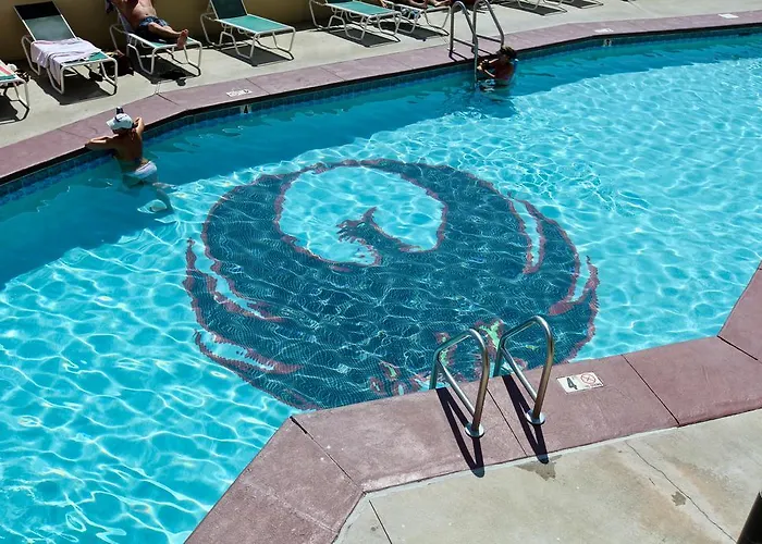 Phoenix Condominiums By Wyndham Vacation Rentals Orange Beach