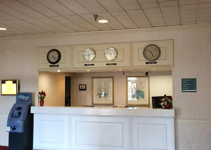 Carol Hotel Omaha