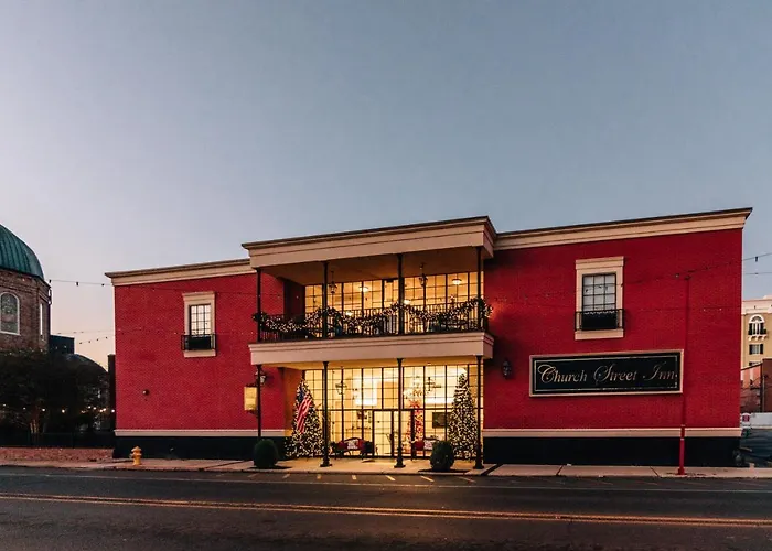 Church Street Inn