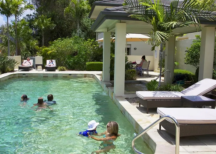 Portside Whitsunday Luxury Holiday Apartments