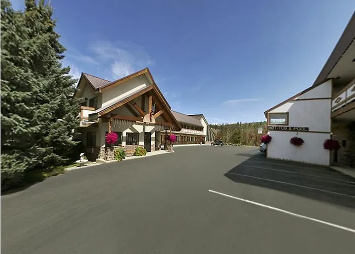 Americas Best Value Inn - Sundowner Motel Winter Park