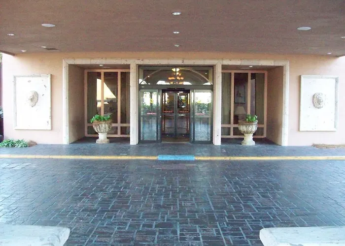 Regency Hotel & Conference Center Jackson
