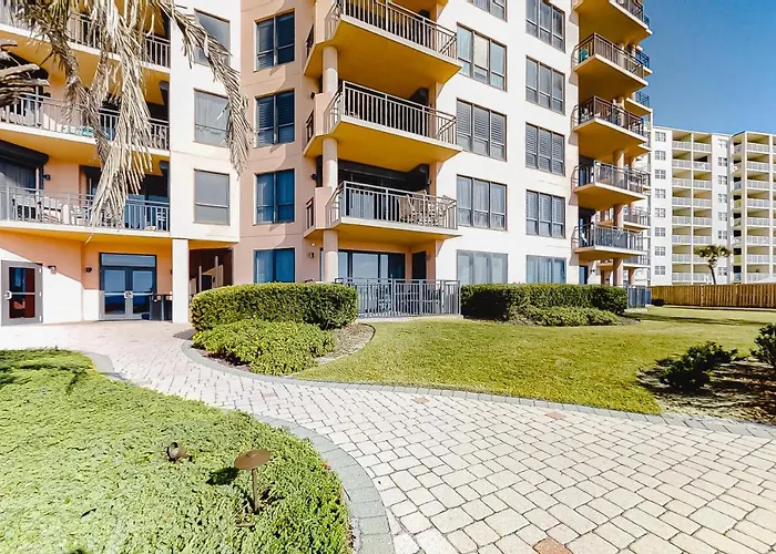 Sea Chase By Meyer Vacation Rentals