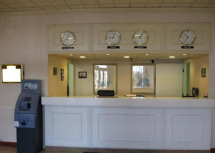 Carol Hotel Omaha