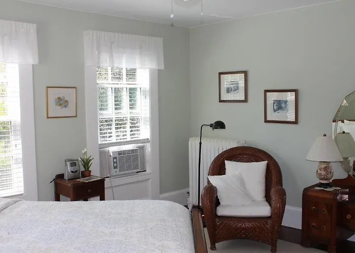 The Beech Tree B&B Rockport