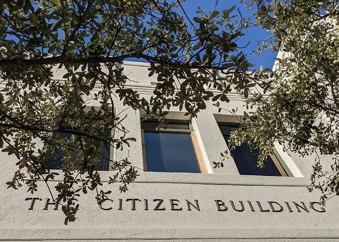 The Citizen Hotel Tucson