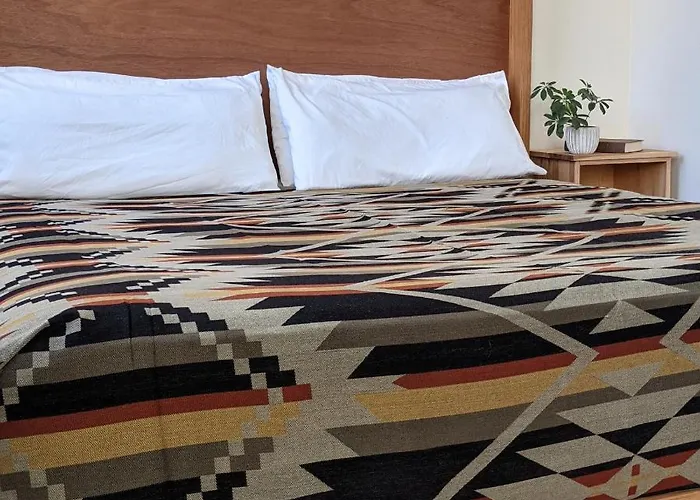 The Citizen Hotel Tucson