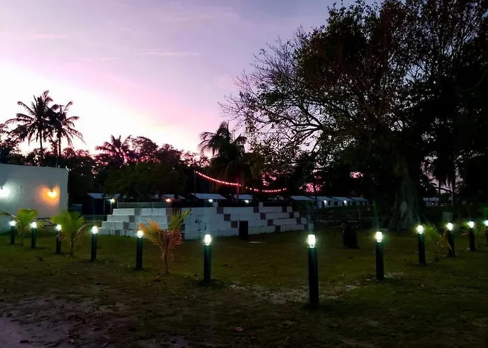 Eco-Cabanas Cancun