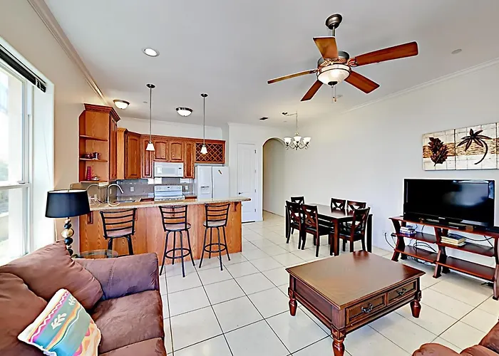 Wild Wind Condominiums #9