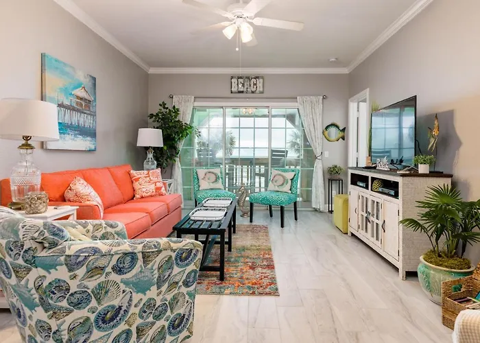 The Dawn Condominiums II Galveston