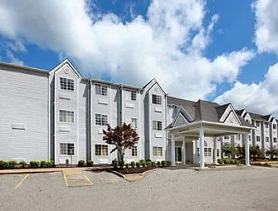 America'S Best Value Inn And Suites - Jackson