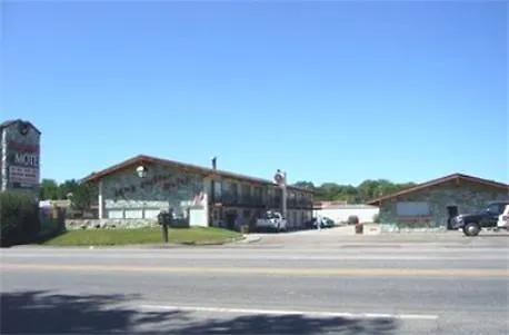 Americas Best Value Inn Fort Collins