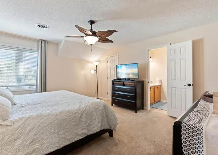 Sand Dunes Delight Myrtle Beach