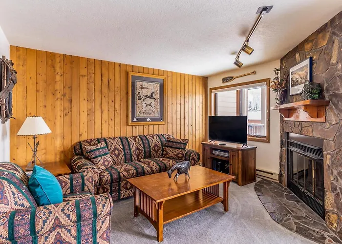 Altitude Adjustment Apartment Whitefish