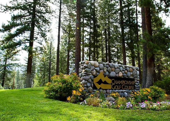 North Tahoe Nest Incline Village
