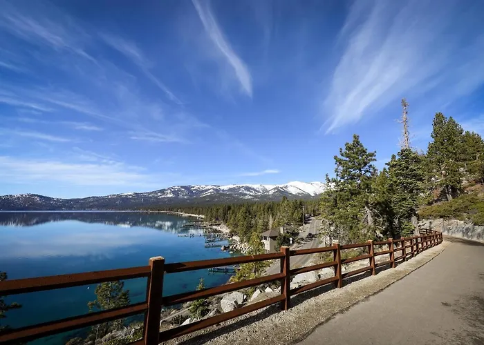 North Tahoe Nest Incline Village