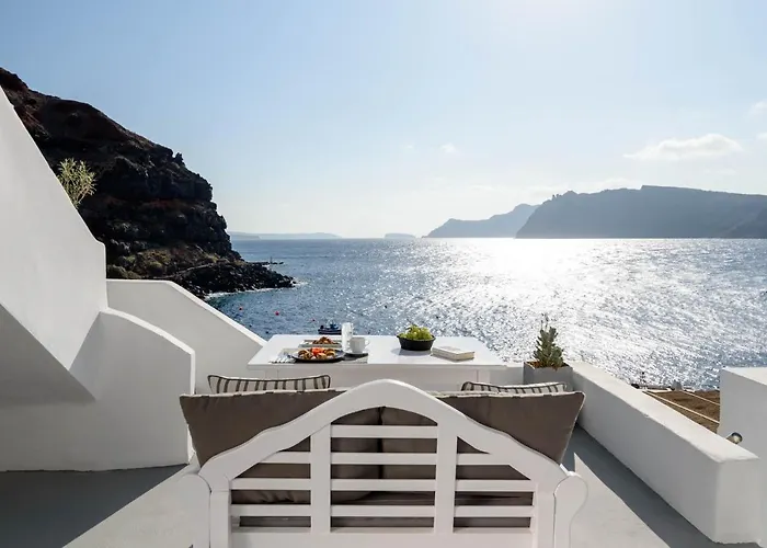 Amoudi Villas Oia 