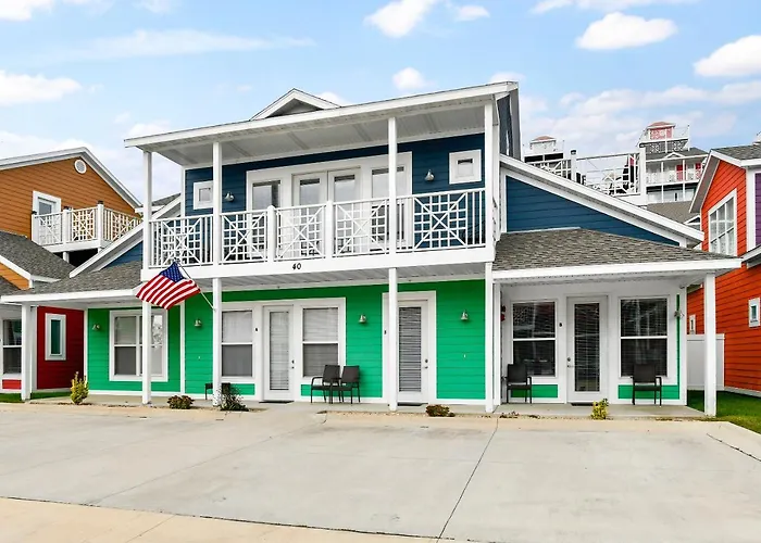 Bransons Nantucket Aparthotel