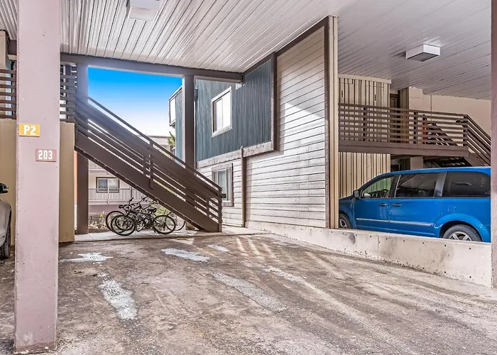 Ski And Racquet Club 203B Breckenridge