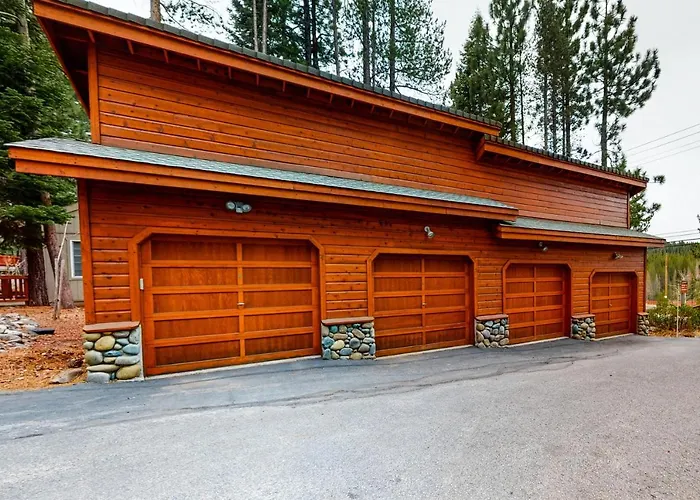 Trout Creek Condo Truckee