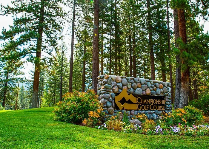 Incline Oasis