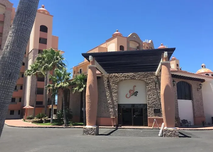 Rocky Point Sonoran Resorts Puerto Penasco
