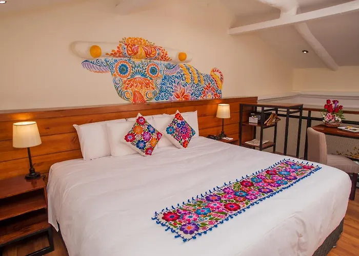 Casa Biru Hotel Boutique Cusco