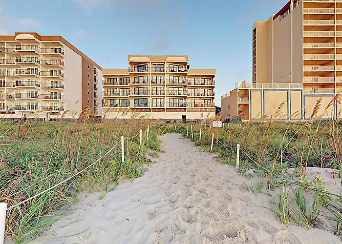 Florence II Condominiums #201