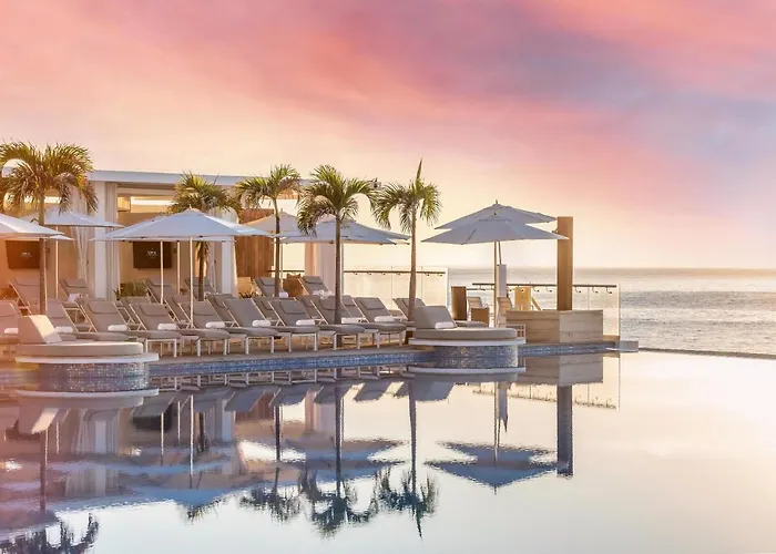 Le Blanc Spa Resort Los Cabos - Adults Only - All-Inclusive San Jose del Cabo
