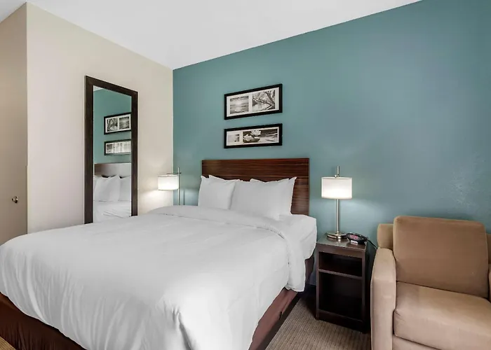 Sleep Inn & Suites Lebanon - Nashville Area