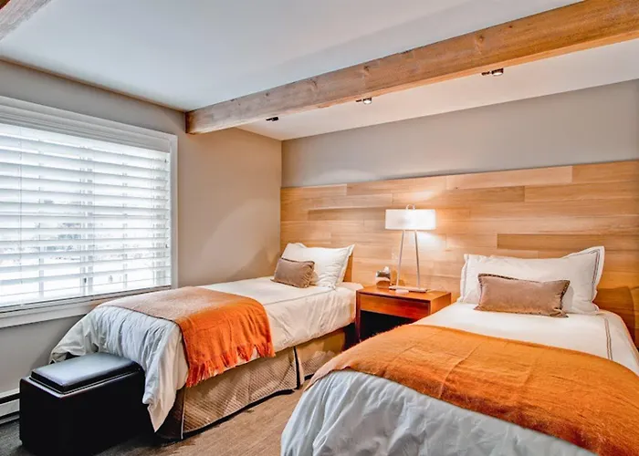 Chateau Aspen Condominiums