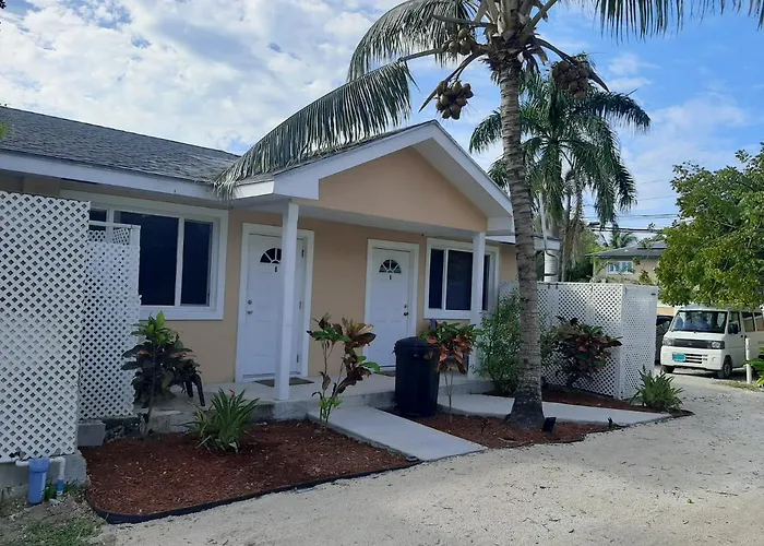 Sandelwood Studios' Nassau