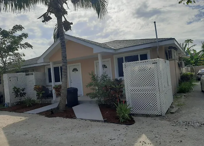 Sandelwood Studios' Nassau