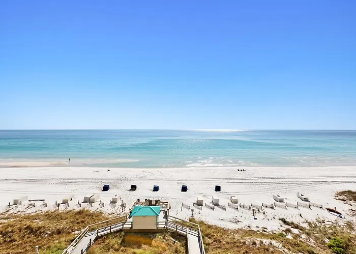 Sundestin Gem #709 Hotel
