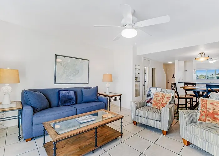 Tybee Stars Apartment Tybee Island