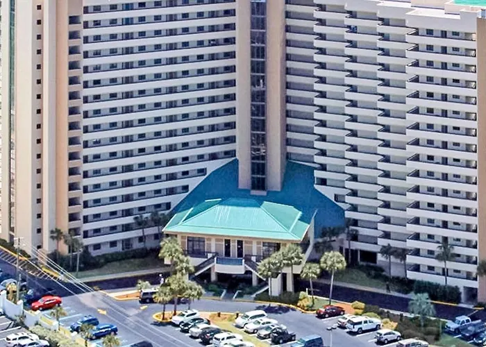 Sundestin Gem #709 Hotel