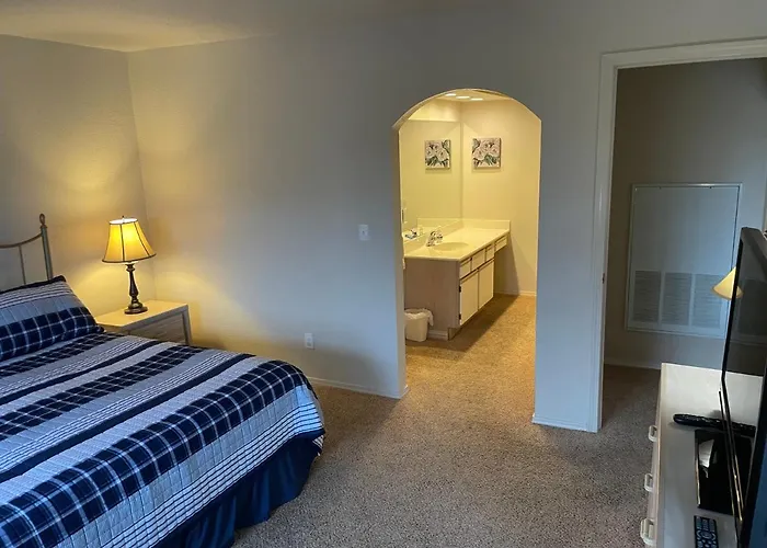 Escape To Branson Aparthotel