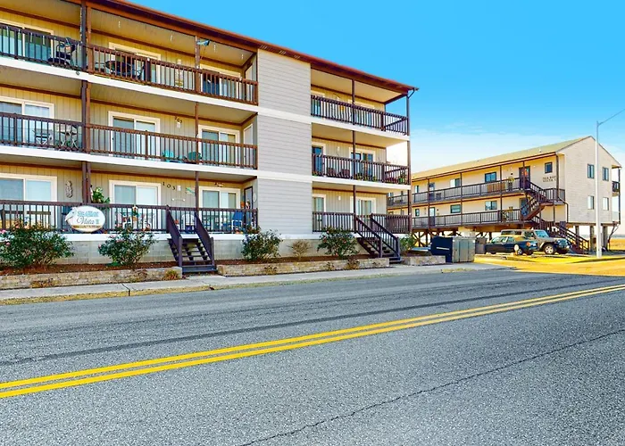 Seabay Vista 2 301