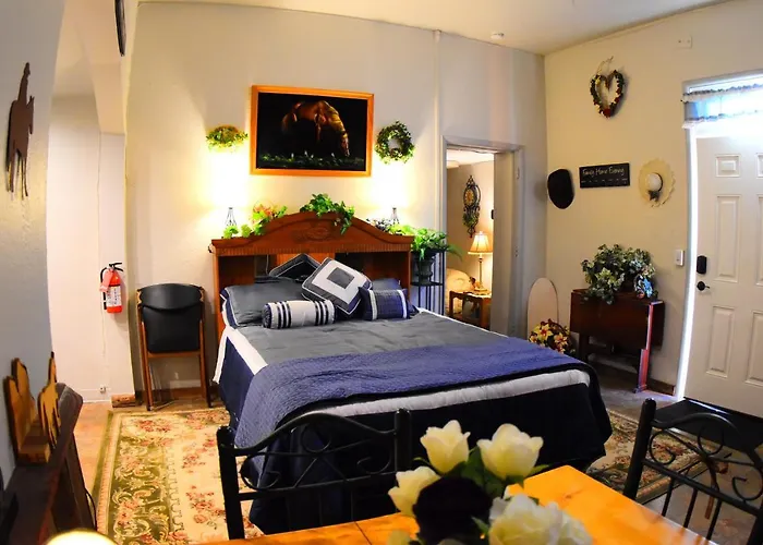 Salmon River Inn