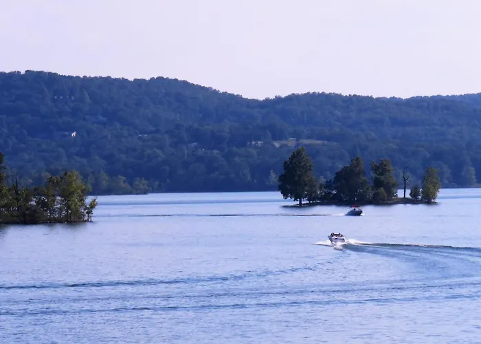 Fall Creek Resort Oasis Branson