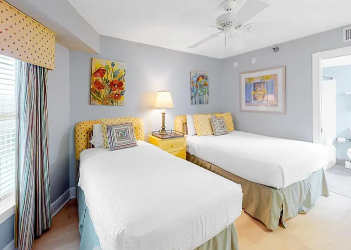 Silver Dunes 1200C Destin