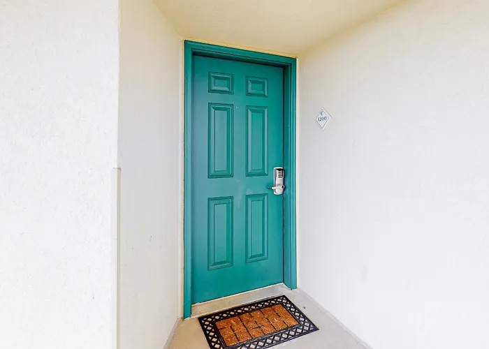 Silver Dunes 1200C Destin