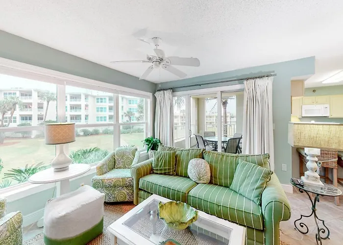 Silver Dunes 1200C Destin