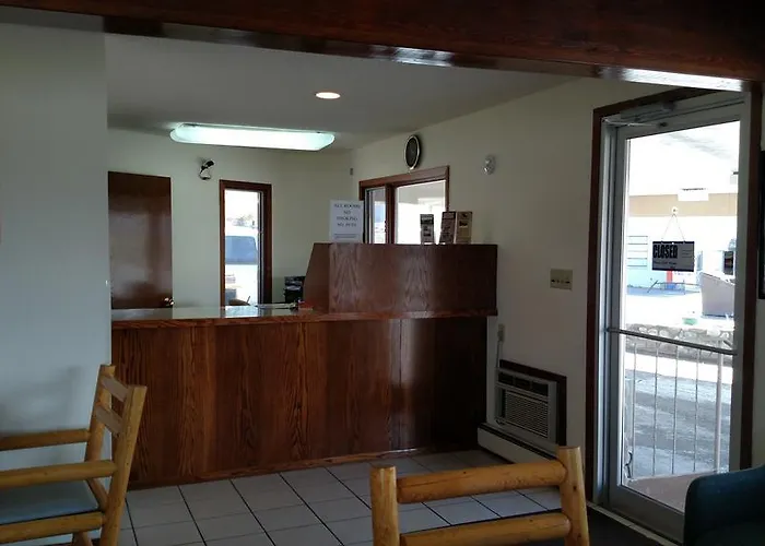 A Wyoming Inn Cody