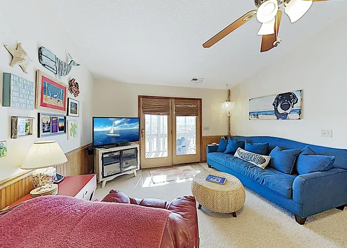 Sea Pointe
