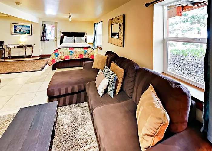 Eagles Nest Hotel Vail
