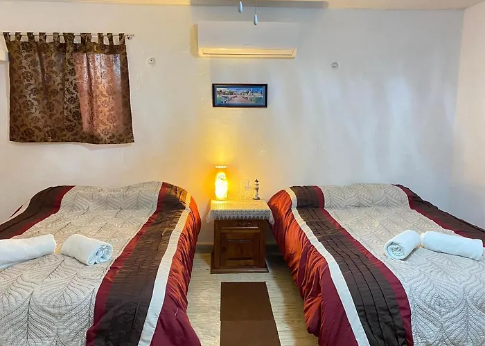 Casa Liz Aparthotel Cozumel