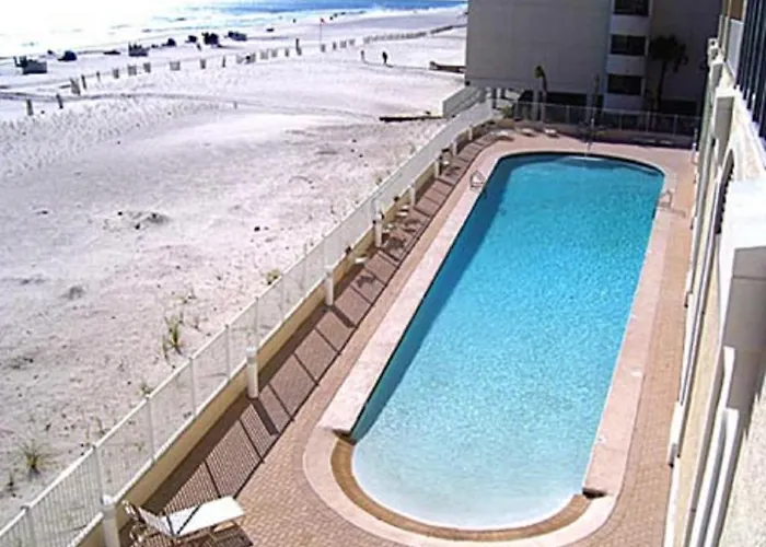San Carlos By Youngs Sun Coast Gulf Shores