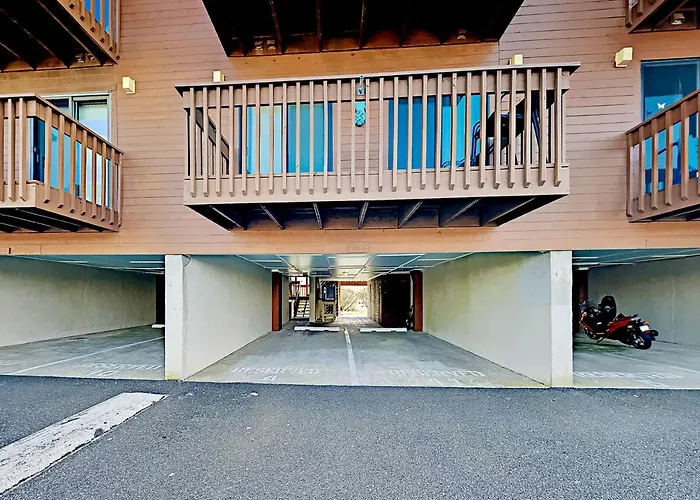 Sunset Landing Unit 12 Apartment Ocean City