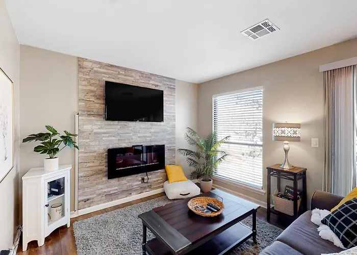 Pointe Royale #9 Apartment Branson